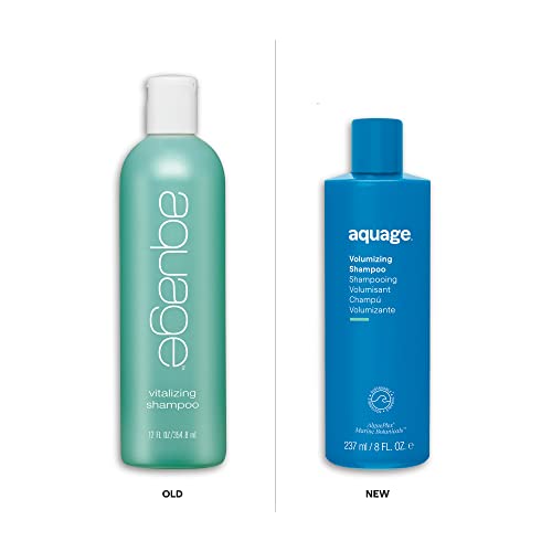 Volumizing Shampoo, 8 Oz #TOP1