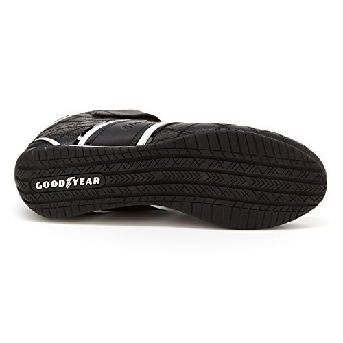 goodyear mens clutch racer sneaker