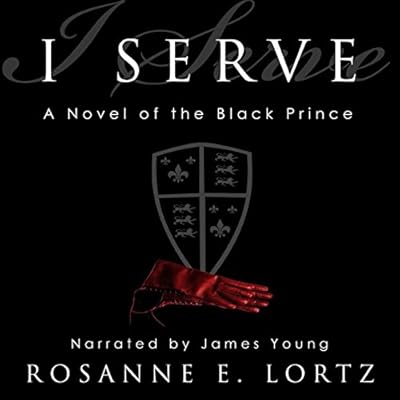 I Serve