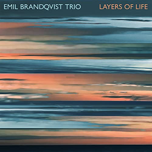 Emil Brandqvist Trio