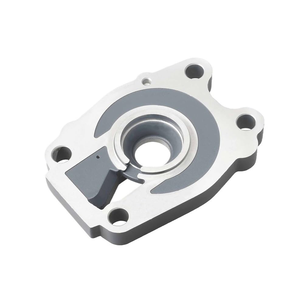 Boîtier de pompe à eau 679-44341 pour éviter la surchauffe moteur