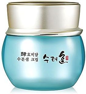 Sooryehan Hyo Bidam Moisture Cream 75ml