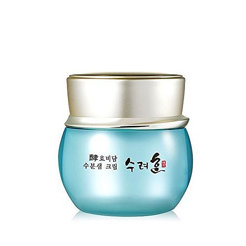 Sooryehan Hyo Bidam Moisture Cream 75ml
