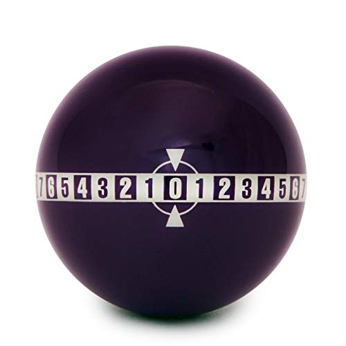 Aramith Genuine Training By The Numbers Learning/Aiming Pool/Billiards Ball Set #TOP3