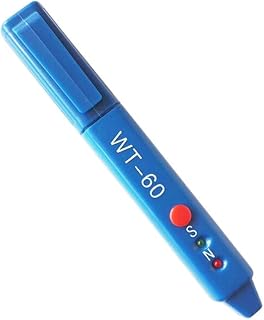 WT-60 High Sensitivity N S Polar Identification Test Pen Magnetic Pole Identifier