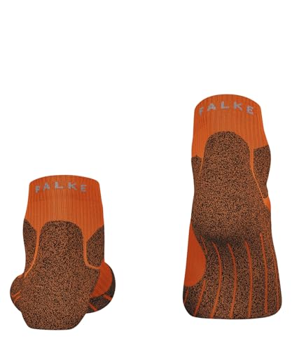Image of FALKE Women's RU Trail Running Socks, Stabilizing Athletic, 1 Pair