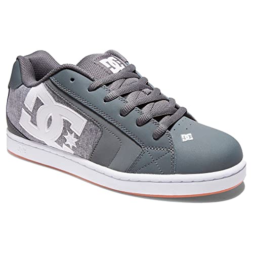 Image of DC Men's Court Graffik Skate Shoe