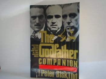 Paperback The Godfather Companion: Everything You Ever Wanted to Know About All Three Godfather Films Book