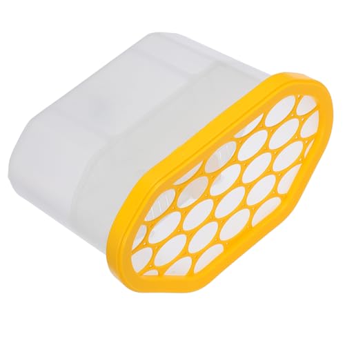 Alipis 4 Cajas De Repuesto De Partículas Soporte De Caja Vacía Para Absorbente De Humedad Contenedores Absorbentes De Humedad Contenedores Vacíos Cajas Vacías De Plástico