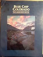 Blue Chip Colorado 0963170929 Book Cover