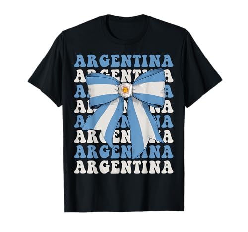 Argentina Argentino Argentino Orgullo Argentino Bandera Argentina Argentina Argentina Camiseta