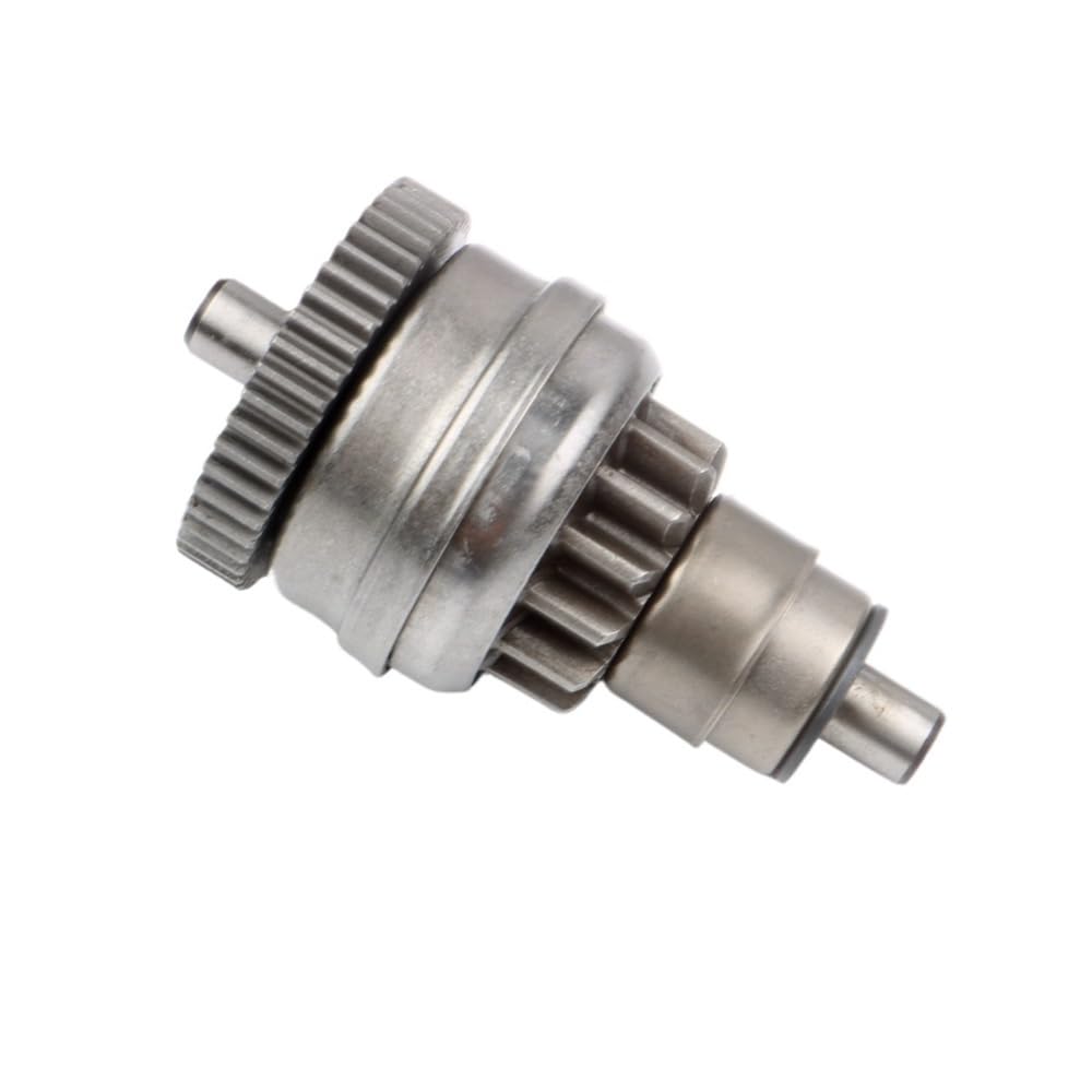 Pignon d'embrayage de démarrage 14T/47T résout les ratés de lanceur 125cc