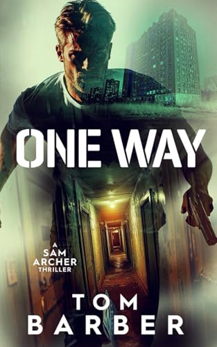 One Way view 2