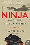  Ninja: 1,000 Years of the Shadow Warrior (P.S.)