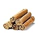 Cannelle Ceylon Épice Bâtons Entiers BIO - Parfait pour les plats sucrés et salés - Cinnamomum Verum pur du Sri Lanka - Cinnamon - Canelle 100g