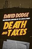 Death and Taxes (Whit Whitney Book 1) (English Edition)