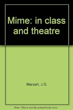 Paperback Mime in class and theatre. Book