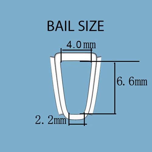Miniatura 8 de VENICEBEE Arcángel San Miguel Escudo de la Medalla de San Miguel Cruz Espada del Ángel Guardián Amuleto Cristiano Sólido Collar con colgante de