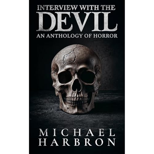 Interview with the Devil by Michael Harbron episode artwork
