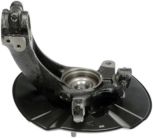Dorman 686-428 Front Passenger Side Loaded Steering Knuckle Compatible with Select Honda Models (OE FIX) by Dorman - Used condition - Image 4