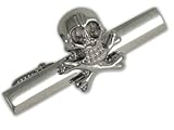 C550 Skull & Crossbones 1 1/2