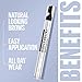 Maybelline TattooStudio Brow Lift Stick Makeup with Wax Conditioning Complex, Clear, 1 Count