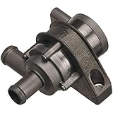 HELLA (7.02074.61.0) Water Pump