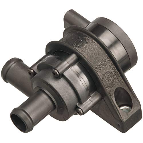 HELLA (7.02074.61.0) Water Pump
