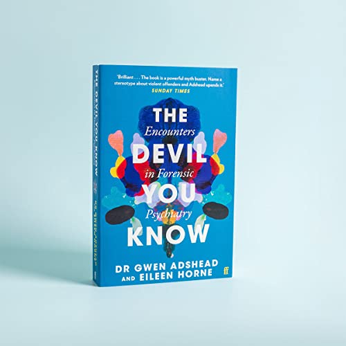 The Devil You Know: Stories of Human Cruelty and Compassion