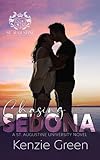 Chasing Sedona