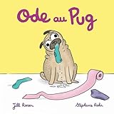 idealofsweden  Ode au Pug