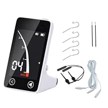 Dental Apex Locato Preparer, mini Root Canal Finder Locator Endo Endodontic Measure