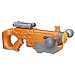 Hasbro Super Soaker B4446EU4 - Star Wars E7 Super Soaker Chewbacca Bowcaster,Pistola ad acqua