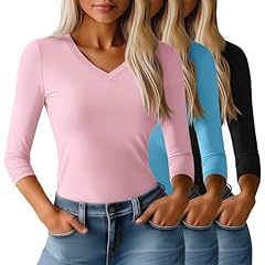 Light Pink, Light Blue, Black