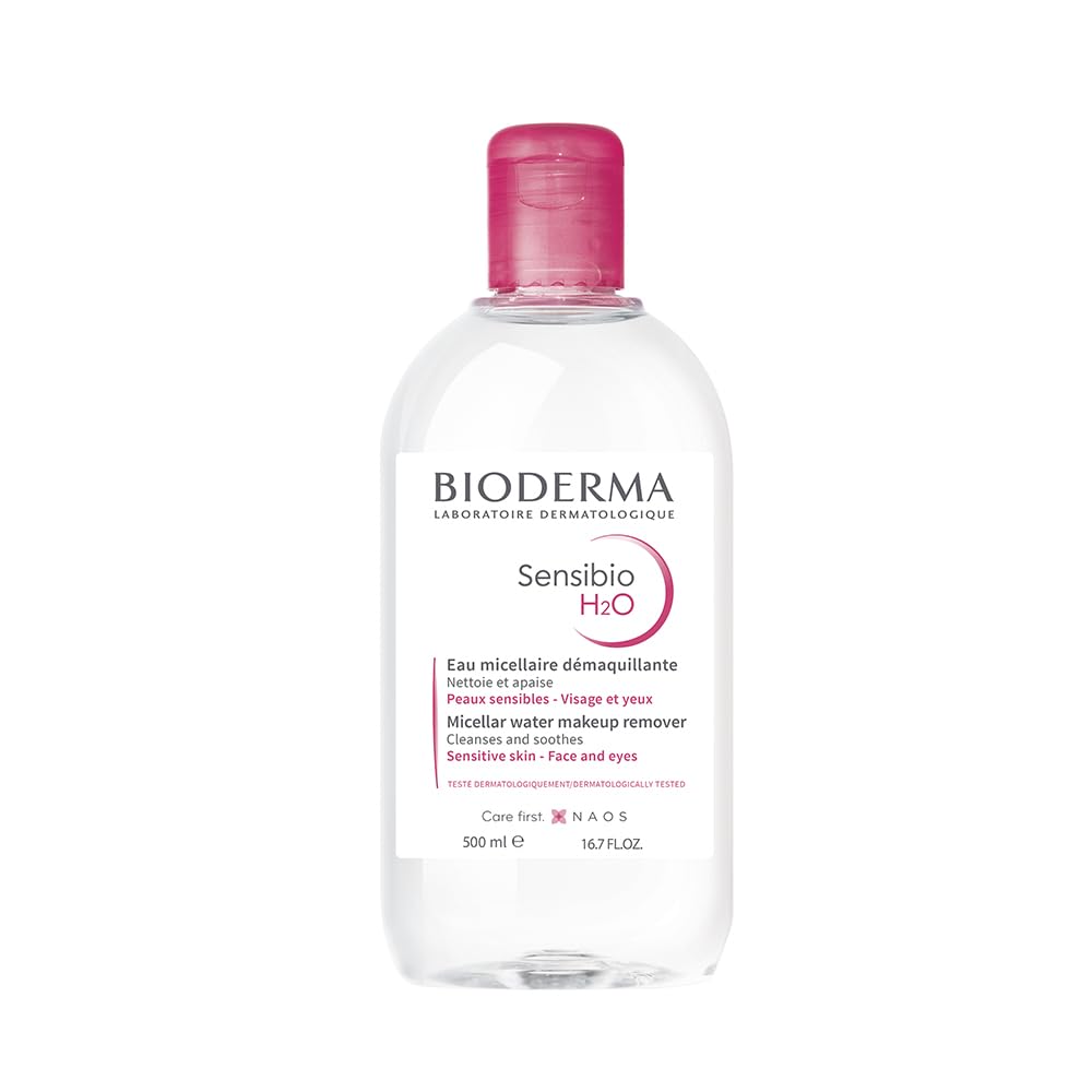 Bioderma Sensibio