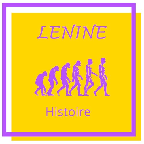 L&eacute;nine: h&eacute;ros des travailleurs ou tyran