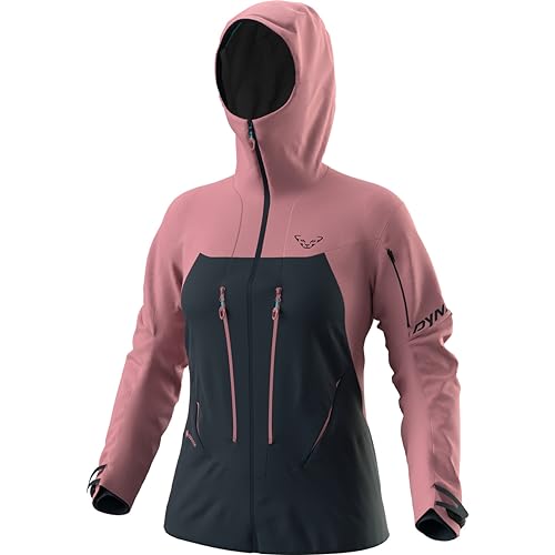 DYNAFIT-Damen-Free-Gtx-W-Jkt-Jacke