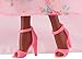 Barbie Collector Birthday Wishes Doll with Brunette Hair, 11.5-inch, Wearing Floral Gown, with Doll Stand and Certificate of Authenticity, Makes a Great Gift for 6 Year Olds and Up