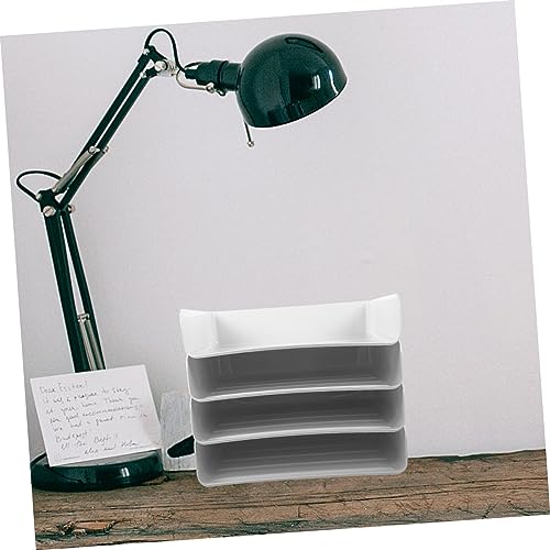 Porte-documents de bureau idéal pour le télétravail - 6