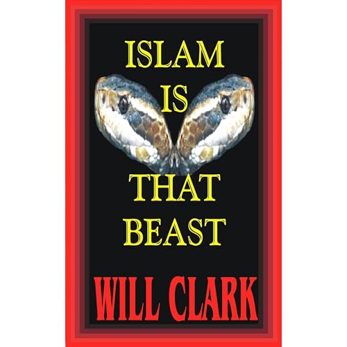 Islam is That Beast by Will Clark episode artwork