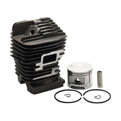 Kit piston cylindre 49 mm pour tronçonneuse MS290 MS310 MS390 - 4