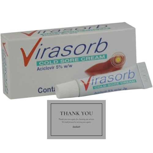 2GM Sore Cold Cream