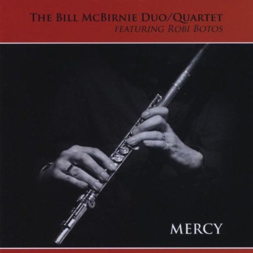 The Bill McBirnie Duo/Quartet