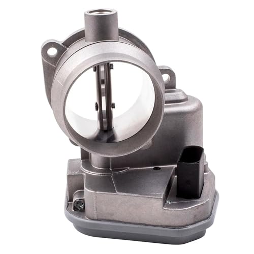 Boîtier Papillon Pour BMW Pour Série 1 3 5 Pour X3 Pour X5 Pour E60 E83 E70 E53 E71 E90 E91 Pour 320d Pour 330d Corps De Papillon Papillons Carburateur