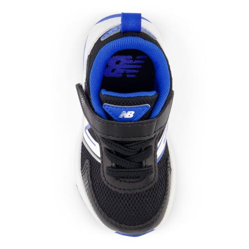 Image of New Balance Baby Boys' Dynasoft 545 V1 Bungee Lace Sneakers