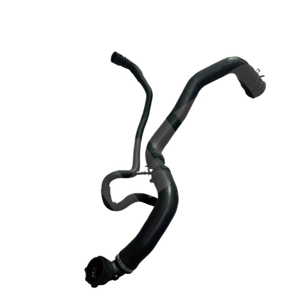 Nyssjqhwp Onecolor Radiator Hose Lr080120 Lr080118 Lr080119 Compatible With Land Rover Sport L494 Vogue L405 4.4 Diesel V8 448Dt