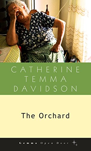 The Orchard (Gemma Open Door) (English Edition)