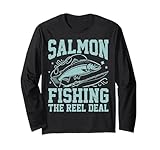Salmon Fishing Gear