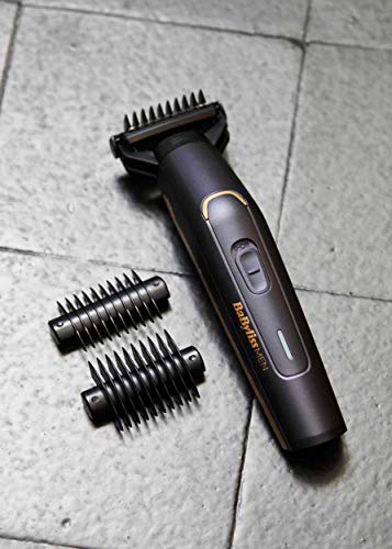 BaByliss MEN BG120E