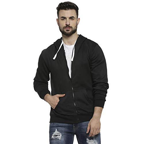 Image of Cahoot Men Hooded Sweatshirt